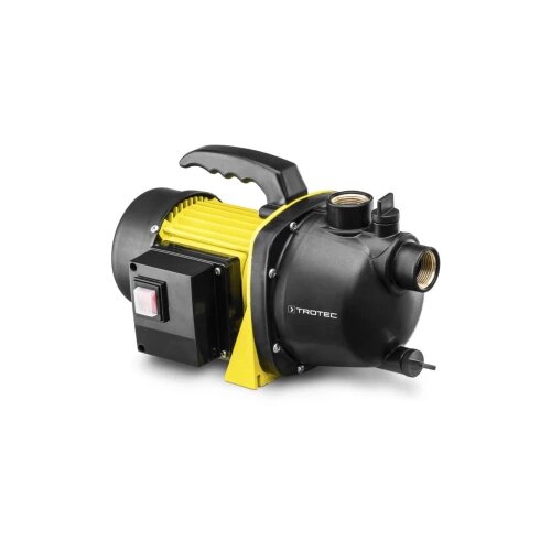 Trotec Vrtna pumpa TGP 1000 E Slike