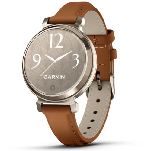 Garmin Pametni sat Lily 2 Classic Cream Gold Cijene