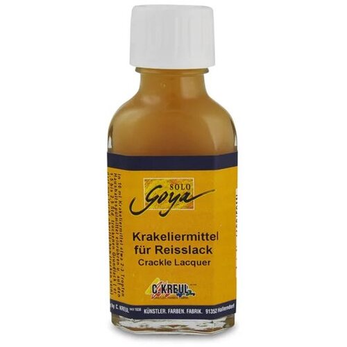 Artmie KREUL Solo Goya Crackle Medium 50 ml Cene