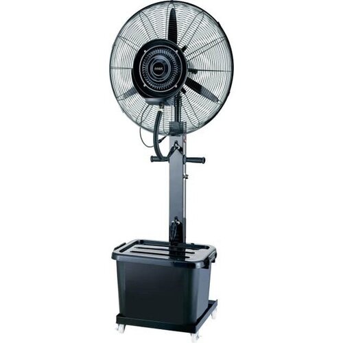 Max MFI-601-260W Ventilator sa raspr&scaron;ivačem vode Cene