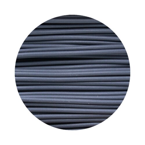 ColorFabb LW-PLA-HT Dark Gray - 1,75 mm Slike