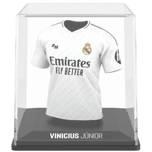 FanCollex MyJersey Real Madrid Home 2024/2025 - Vini Jr. Cene