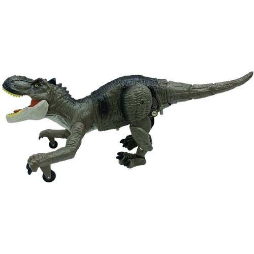 Free 2 Play mega Tyrannosaurus Rex na daljinsko upravljanje, para, svjetlosni i zvučni efekti Cijene