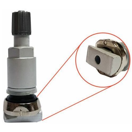  Tpms ventil schreader 49mm gen gamma Cene