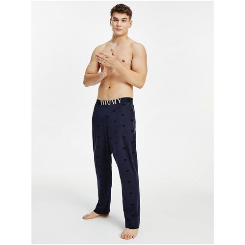 Mens tommy hilfiger pajama pants clearance