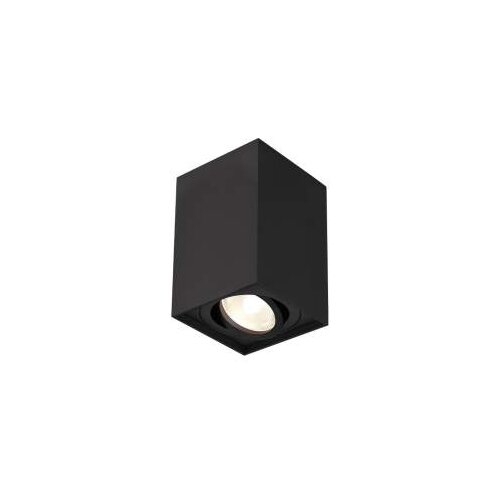 Braytron ROZETNA GAMA KVADRATNA CRNA GU10 9412 BH04-00211 Slike