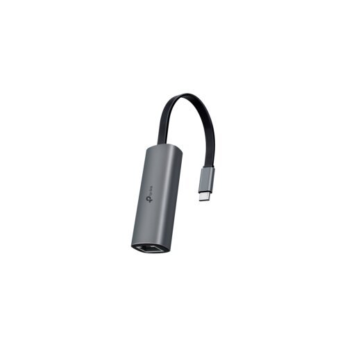  USB Type-C to LAN Ethernet adapter RJ45 TP-Link USB 3.0 2.5 Gigabit, 1xUSB 3.0, UE302C Slike