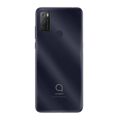 Alcatel 1S 6025D 2021 3GB/32GB Black Slike