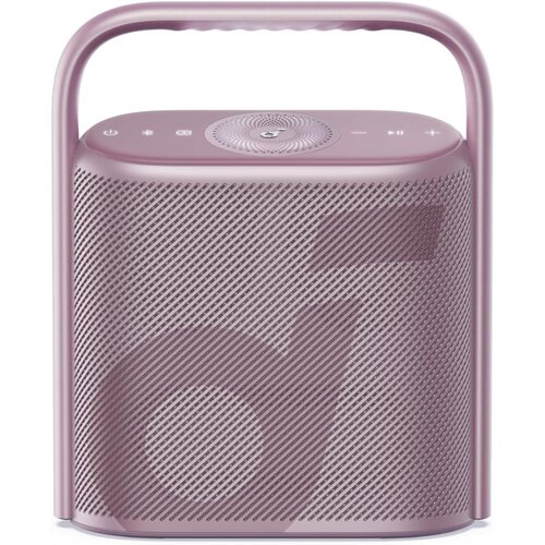 Anker Soundcore prenosni Bluetooth zvočnik Motion X500, pink Slike