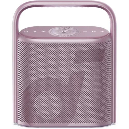 Anker Soundcore prenosni Bluetooth zvočnik Motion X500, pink