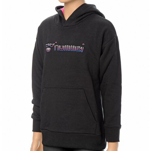 Hummel duks hmlscilla hoodie za devojčice T921733-2001 Slike