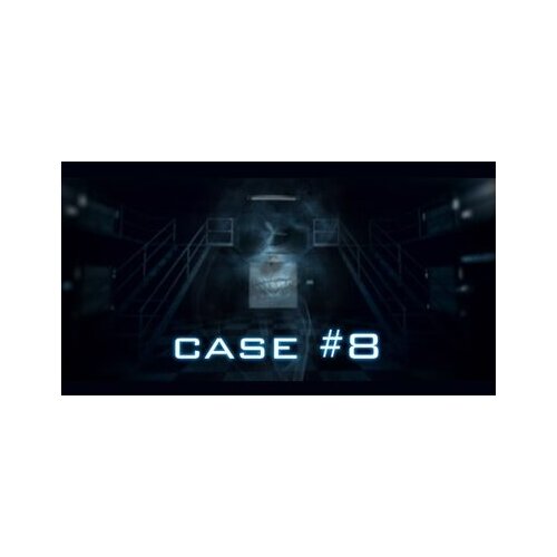 Case 8 Steam Key GLOBAL Cene