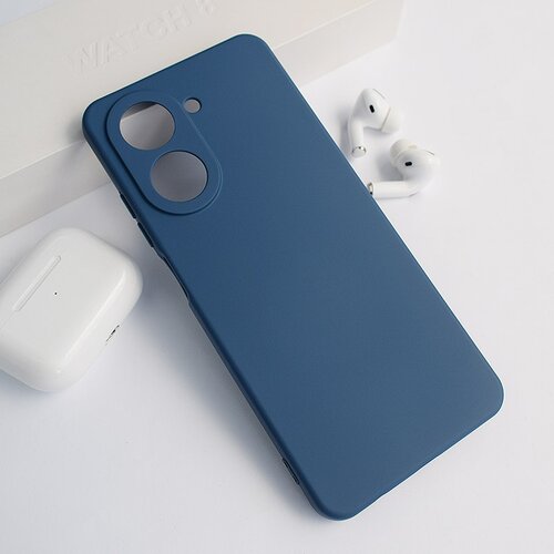  Maska za Xiaomi Redmi A5 4G/ Poco C71 (Global) 1717 x 778 x 83 mm Pastello plava Cene
