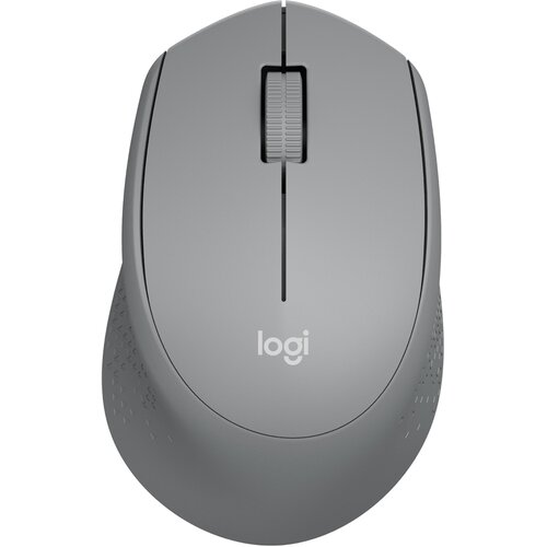Logitech M330 siva brezžična brezžična USB 1000 DPI USB brezžična mi&scaron;ka za desne roke, (21956906) Cene