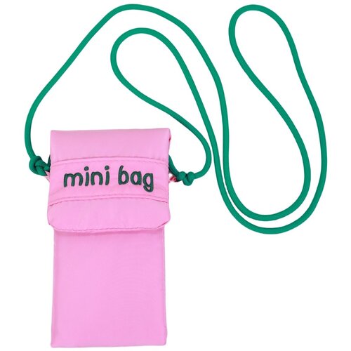 YESSS! mini bag Cene