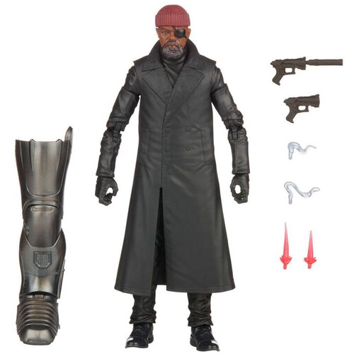 Hasbro FIGURA MARVEL TAJNA INVAZIJA NICKY FURY SERIJA LEGENDE, (20838591) Cene