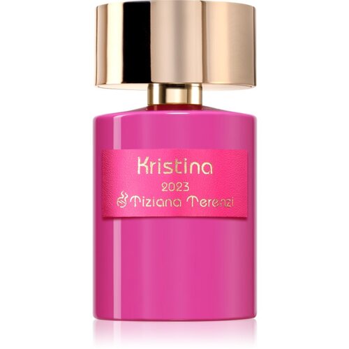 Tiziana Terenzi Kristina parfumske meglice za lase uniseks 50 ml Cene