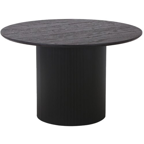 House Nordic Okrugao blagovaonski stol &amp;oslash; 120 cm Boavista &amp;ndash; Slike