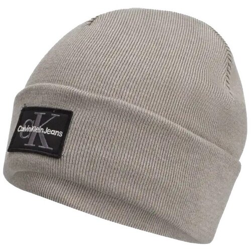 Calvin Klein Jeans Kape LZ04D8080GPZE Siva Slike