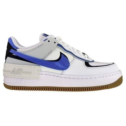 Nike Nizke superge Air Force 1 Shadow pisana Cene