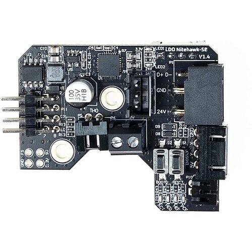 LDO Motors NiteHawk SB Toolboard Kit Cene