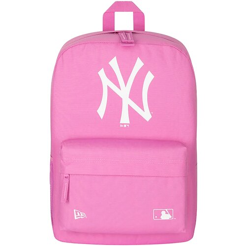 New Era Nahrbtniki MLB Stadium Pack New York Yankees Backpack Rožnata Slike