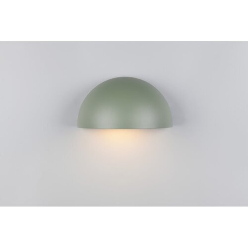  Stenska zunanja svetilka (vi&amp;scaron;ina 14 cm) Maas &amp;ndash; Slike