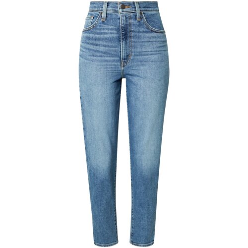 Levi's Kavbojke moder denim Cene