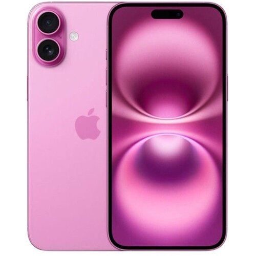 Apple iPhone 16 128GB Pink Cijene
