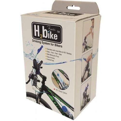  H2BIKE basic nosač za crijevo (2837) Slike
