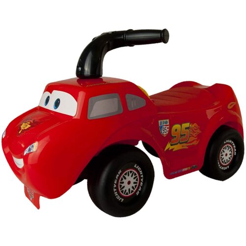Kiddieland Poganjalec avto CARS Mc QUEEN Cene