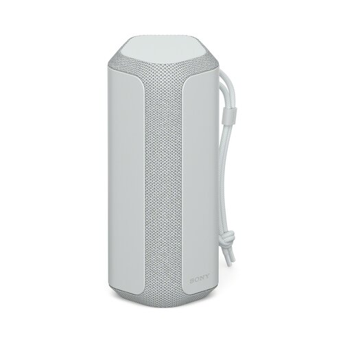 Sony SRS-XE200 white bluetooth zvučnik Slike