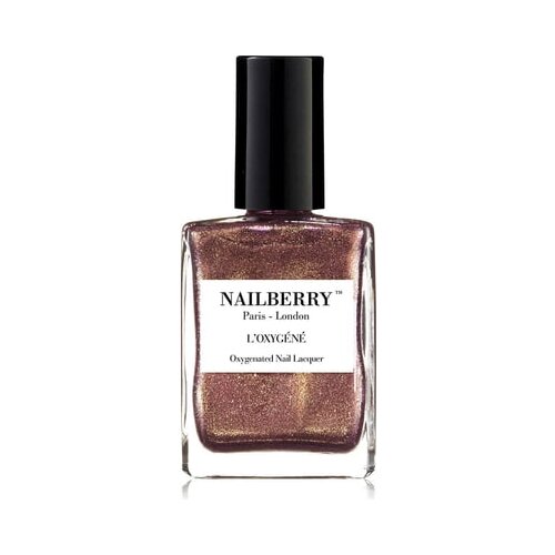 Nailberry L&amp;#039;Oxygnen&amp;eacute; - Pink Sand Slike