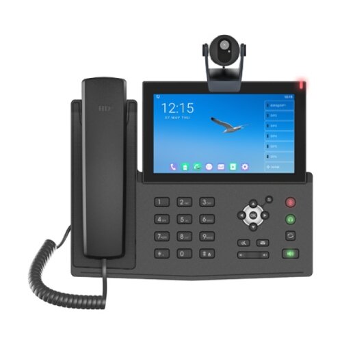 Fanvil voip telefon x7a ( fv042 ) Cene