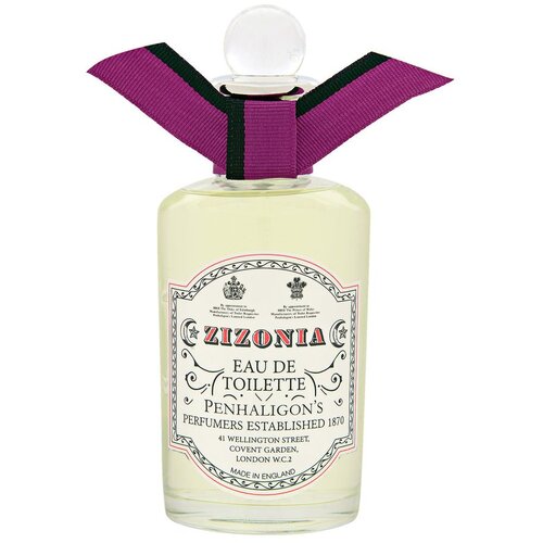 Penhaligon's Zizonia toaletna voda 100 ml za ženske Cene