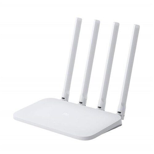 Xiaomi Mi bežični router 4A1200 Mbps, 2xLAN, 1xWAN10/100 Mbps, 2.4/5 GHz Slike
