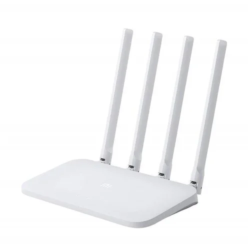 Xiaomi Mi bežični router 4A1200 Mbps, 2xLAN, 1xWAN10/100 Mbps, 2.4/5 GHz