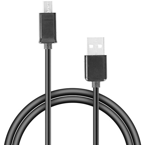  Kabal SPEEDLINK, Micro- Cable, 0,90m, SL-170205-BK Cene