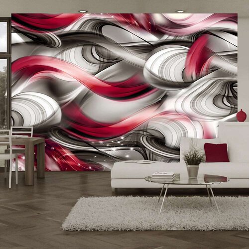  Samoljepljiva foto tapeta - Rush of Emotions 245x175 Cijene