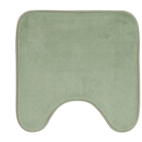 Douceur d intérieur Zelena kopalniška preproga 45x45 cm Vitamine – Cene