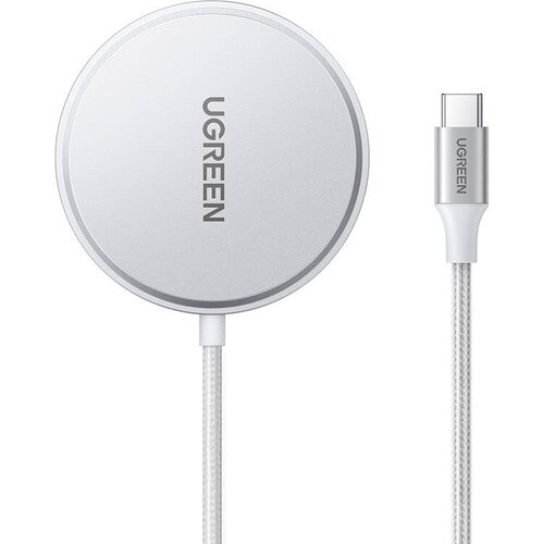 Ugreen BREZŽIČNI POLNILNIK W703 QI2 Z MAGSAFE 15 W (ZA NAPRAVE IOS), (5000062859) Cene