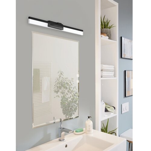 Eglo 780432 - LED osvetljenje za ogledalo u kupatilu YANGUAS LED/11W/230V 59,5 cm IP44 Slike