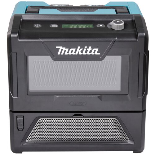 Makita Akku-Mikrowelle XGT MW001GZ Slike