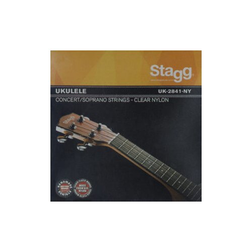  ŽICE ZA UKULELE STAGG UK2841 Cijene