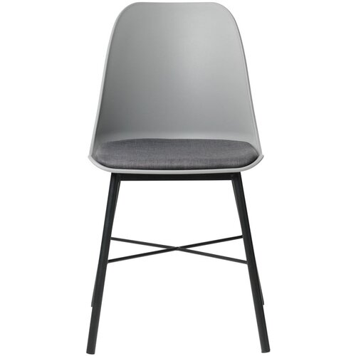 Unique Furniture siva blagovaonska stolica Whistler Cijene