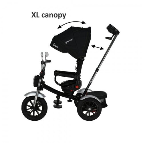  Chopper tricikl 6u1 Slike