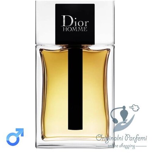 Christian Dior Dior Homme 2020 EDT Cene