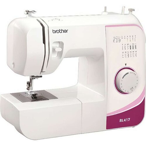 Brother RL417 Cene