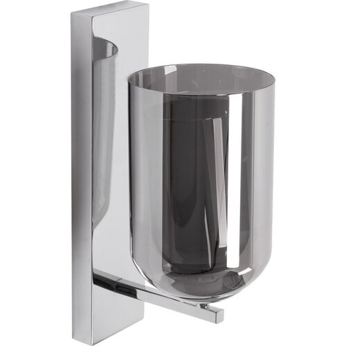 Toolight ZIDNA svjetiljka APP1206-1W Chrome Cijene