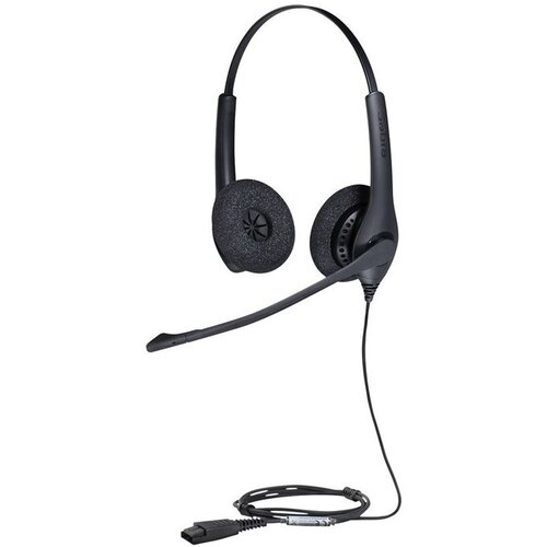 Jabra Slu&scaron;alice BIZ 1500 Duo QD, 1519-0154 Cijene